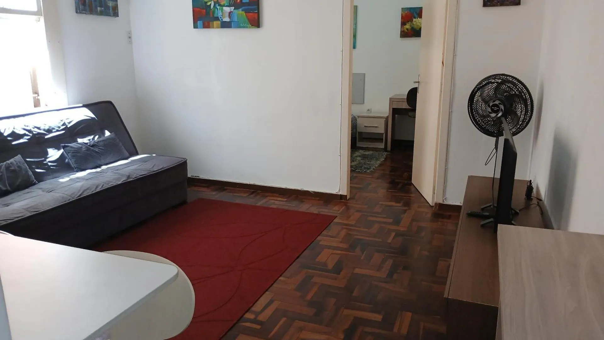 Apartment Aconchegante, Pratico E Bem Localizado Apartamento Porto Alegre