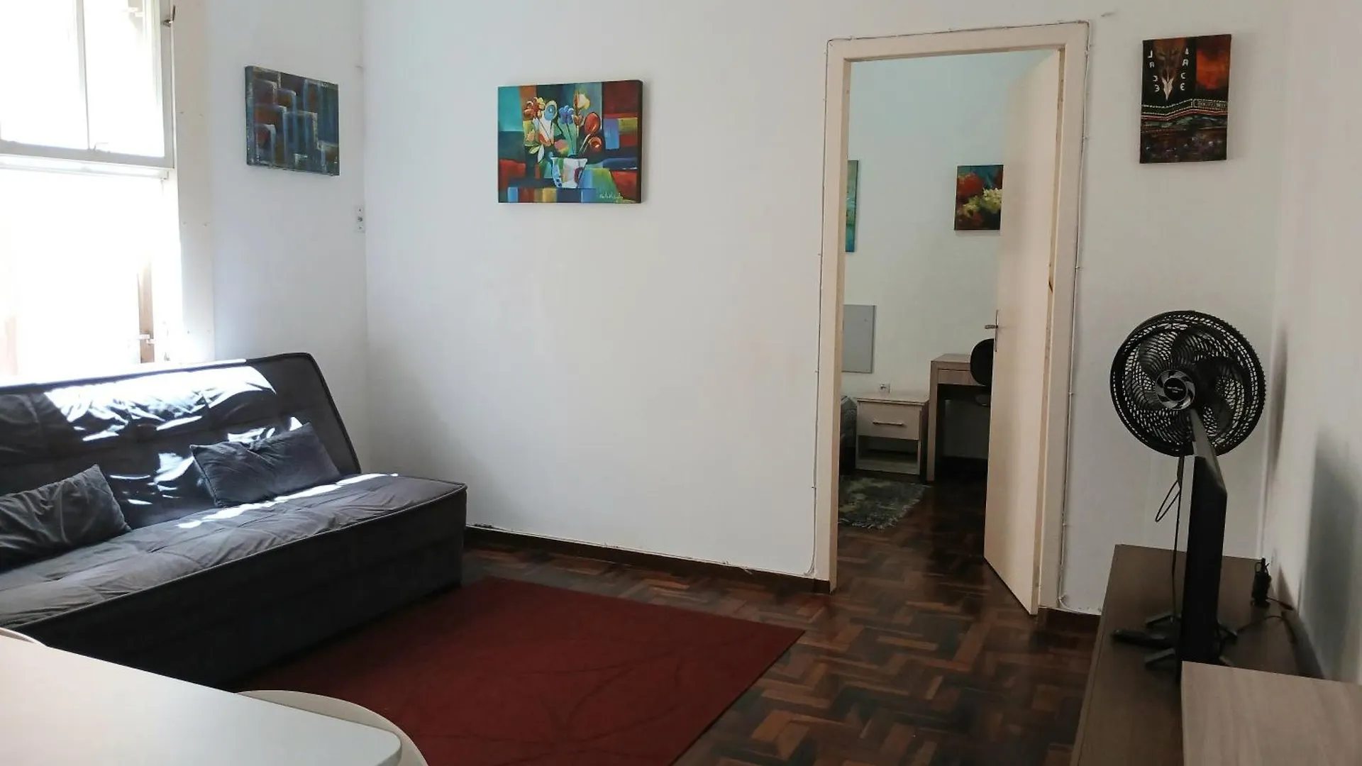 Aconchegante, Pratico E Bem Localizado Apartamento Porto Alegre