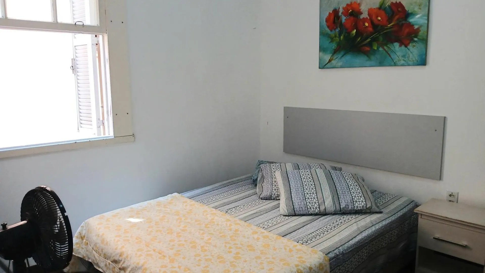Apartment Aconchegante, Pratico E Bem Localizado Apartamento Porto Alegre Brazil
