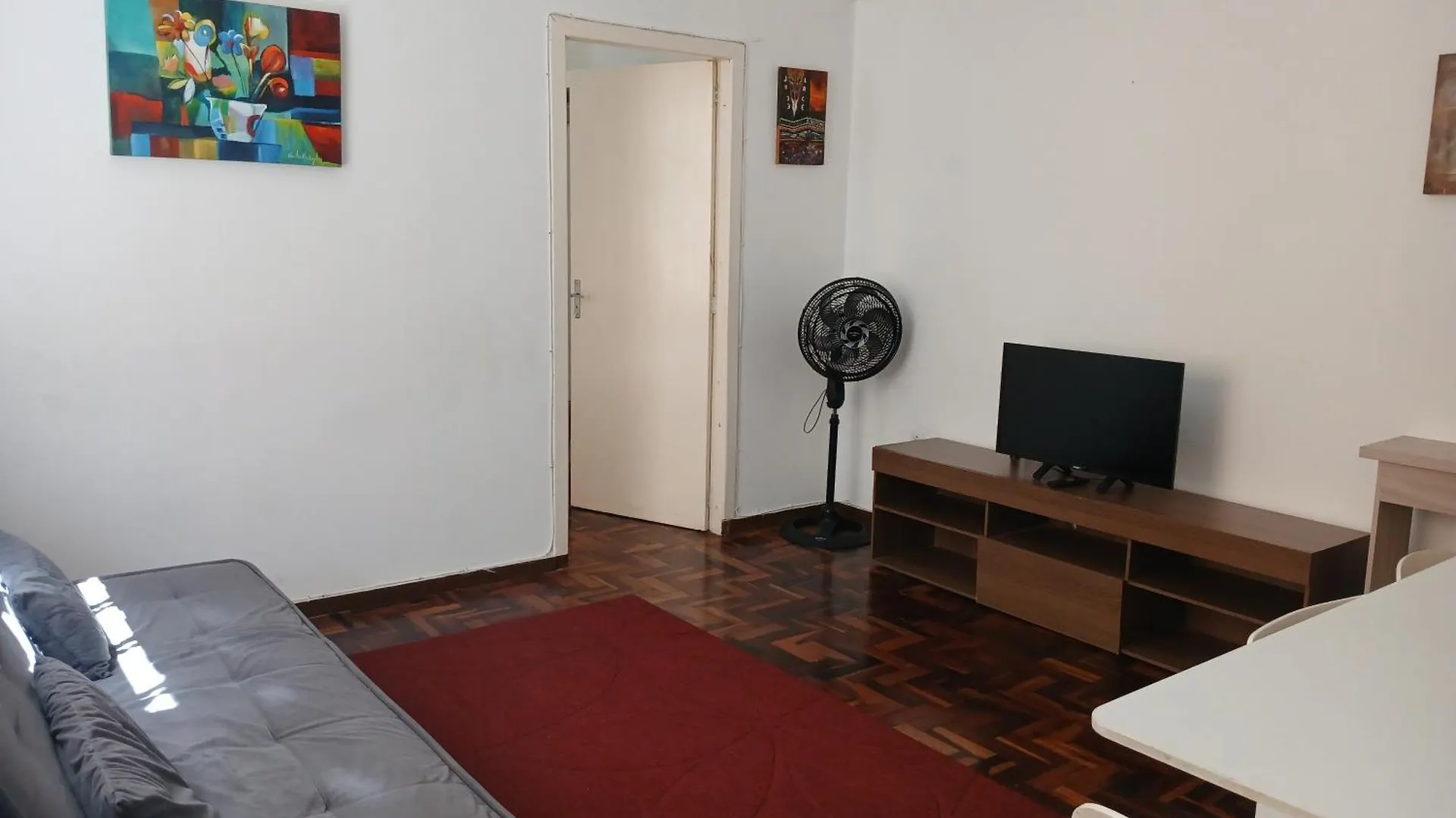 Aconchegante, Pratico E Bem Localizado Apartamento Porto Alegre Lejlighed