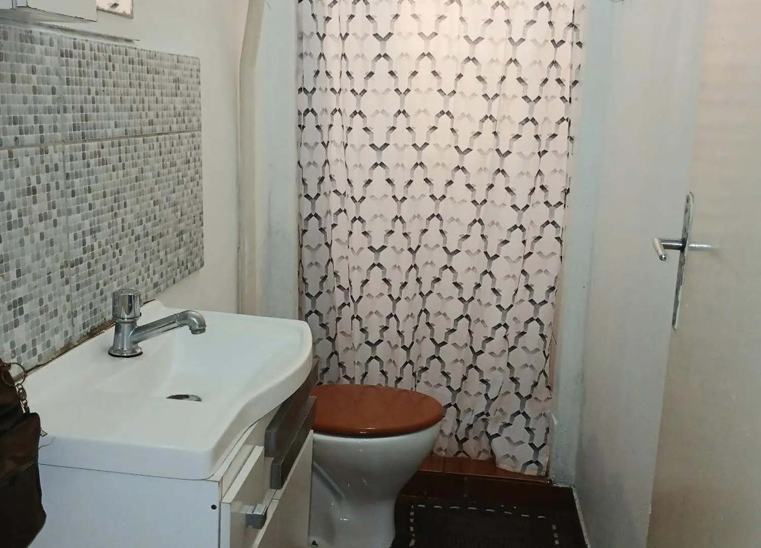 Apartment Aconchegante, Pratico E Bem Localizado Apartamento Porto Alegre