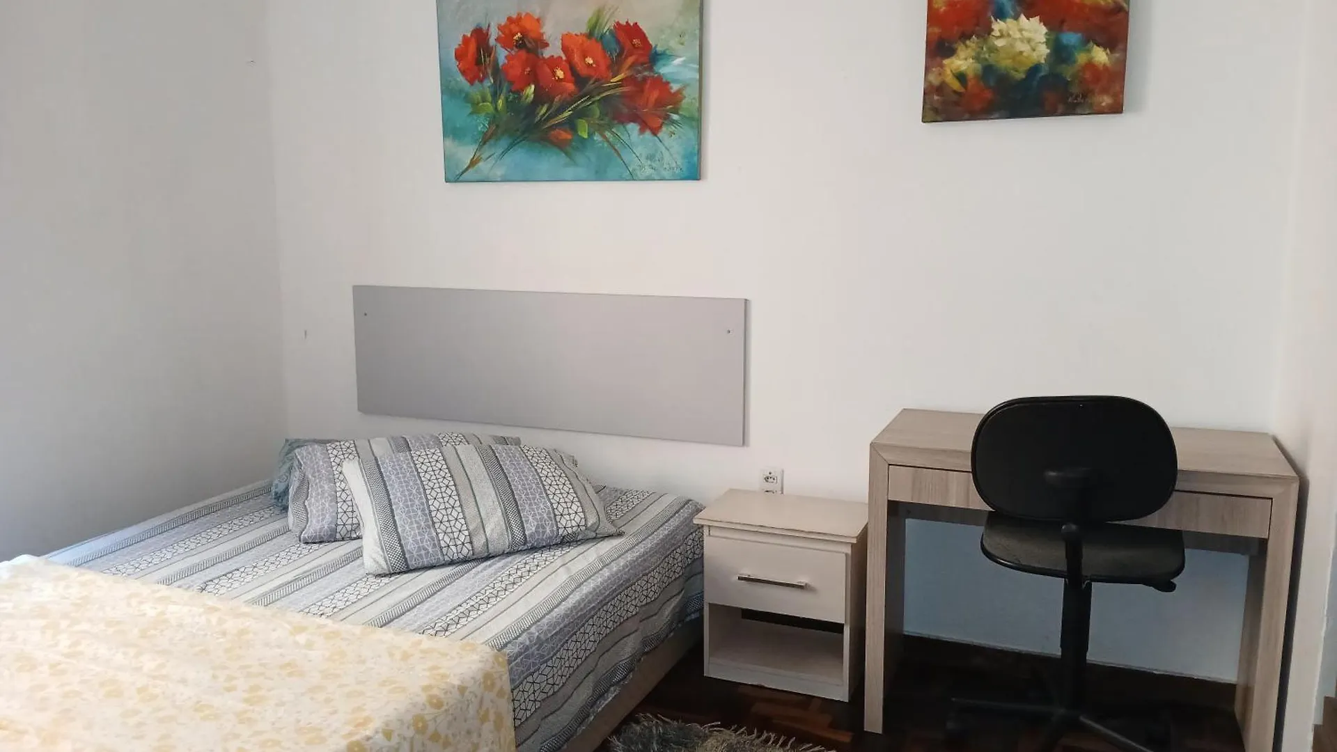 Aconchegante, Pratico E Bem Localizado Apartamento location